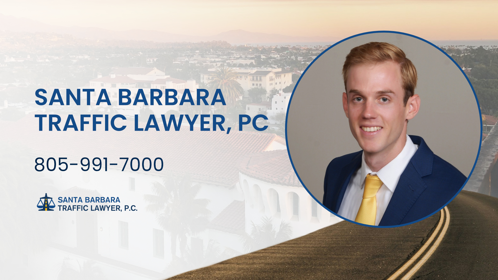 Santa Barbara Traffic Lawyer PC Let me fight your ticket Santa Barbara Traffic Lawyer PC Let me fight your ticket