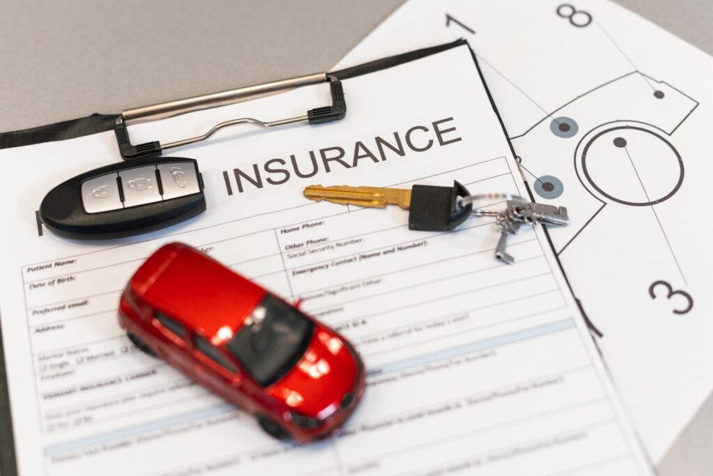 car insurance